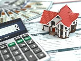finanse osobiste kredyt hipoteczny przewodnik