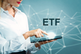co to jest ETF