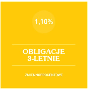 obligacje skarbowe 3 letnie