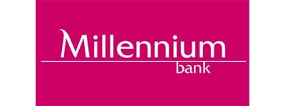 Kredyt hipoteczny Millenium 5 ofert Kredyt mieszkaniowy Millenium