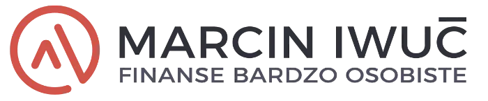 Marcin Iwuć – Finanse Bardzo Osobiste