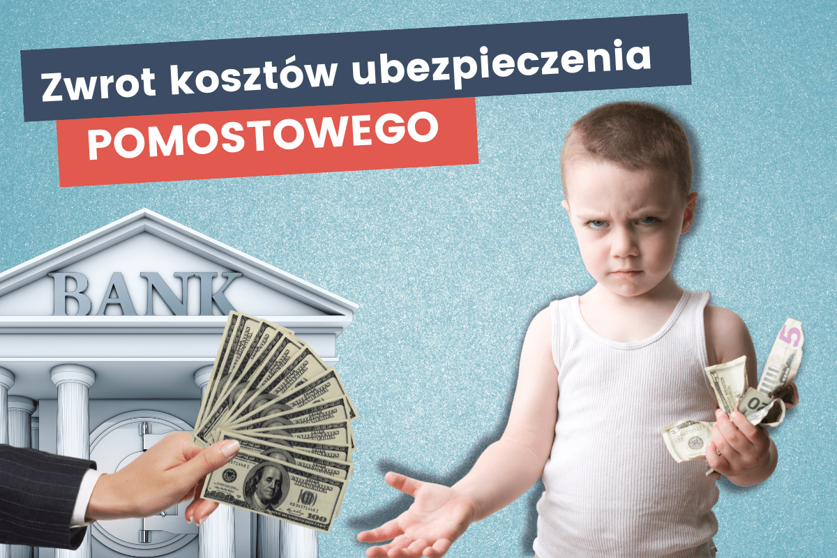 Zwrot ubezpieczenia pomostowego