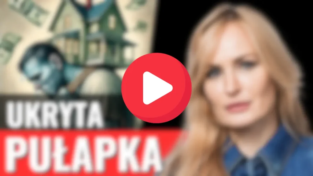 Okładka filmu YouTube – Ranking kredytów hipotecznych Kwiecień 2025 YT Cover – Ranking kredytów hipotecznych Kwiecień 2025