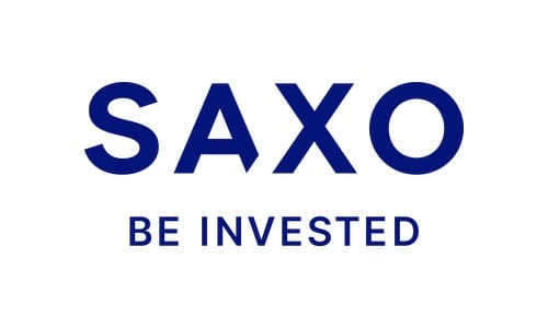 Logo SAXO