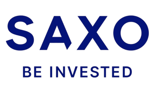 Saxobank - logo