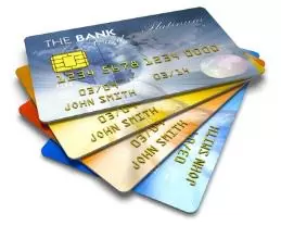 finanse osobiste karty kredytowe