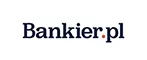 Logo "Bankier.pl"