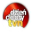 Logo "Dzień dobry TVN"