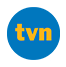 Logo "TVN"