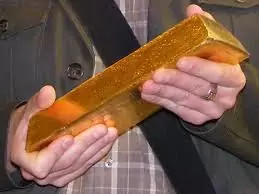Sztabka złota - jak inwestować w złoto
