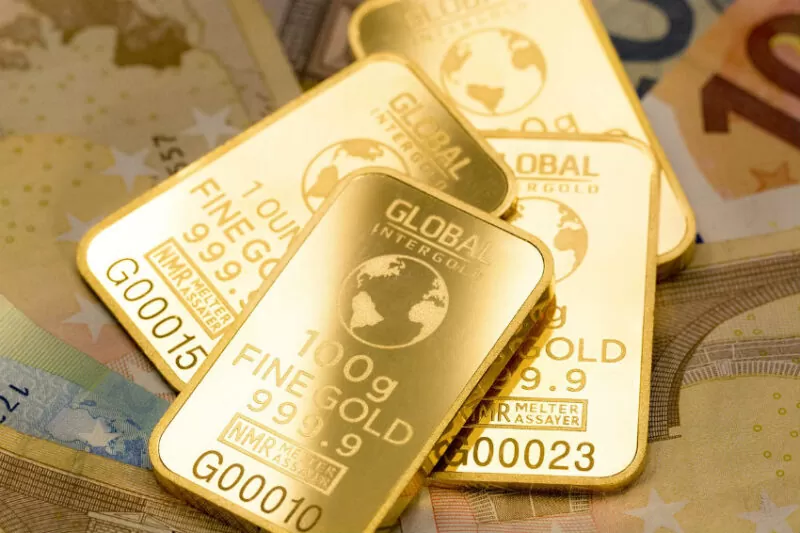 Jak inwestować w złoto? – przewodnik dla początkujących (STI 03)