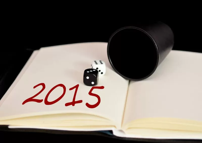 FBO 003 : Prognozy na 2015 –  rozmowa z Pawłem Cymcykiem o rynkach i inwestowaniu.