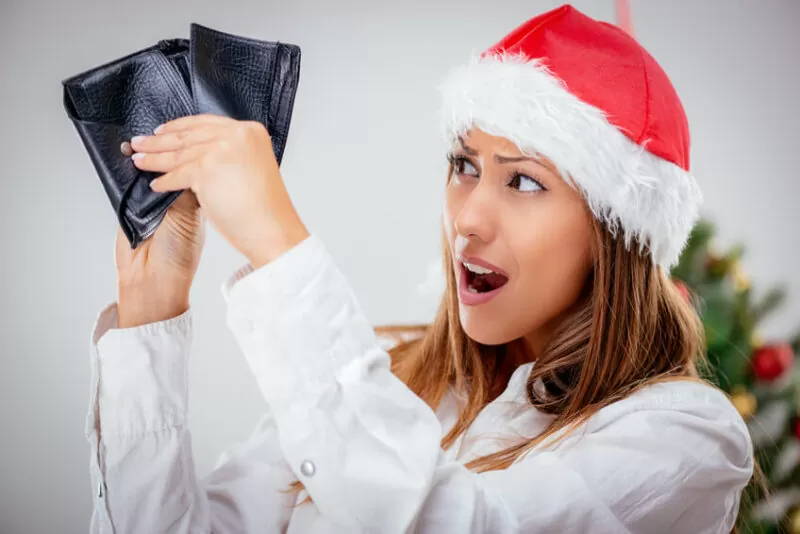 Jak nie zwariować od świątecznych wydatków? Twoja ostatnia szansa.