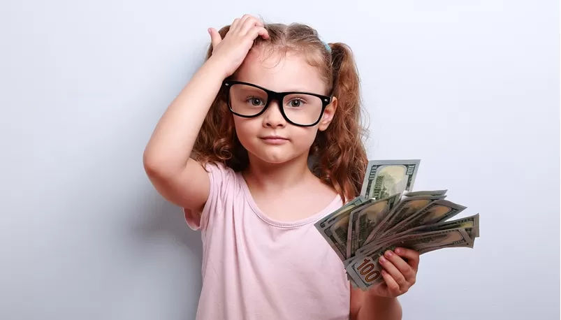 FBO 046: Jak rozmawiać z dziećmi o pieniądzach? – konkurs z nagrodami