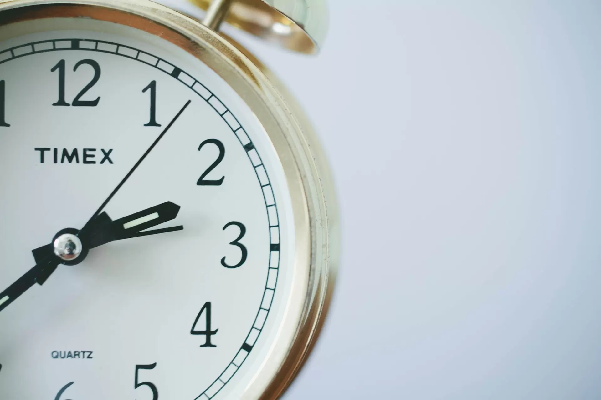 Zegar - 20 minut, które odmieni twoje finanse, nawyki finansowe