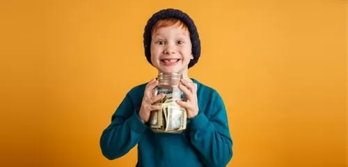 Czego i jak uczyć dzieci o pieniądzach?