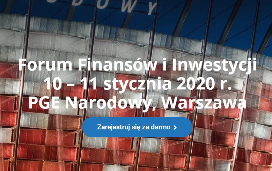 Forum finansów 2020