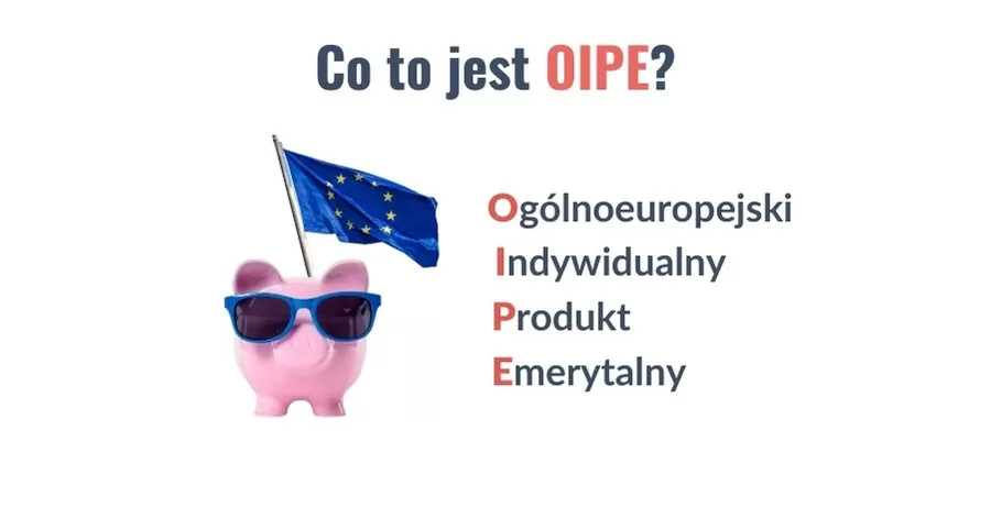 Co to jest OIPE?