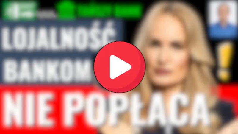 Refinansowanie kredytu hipotecznego - YouTube Refinansowanie kredytu hipotecznego - YouTube