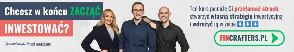 Zacznij skutecznie Inwestować