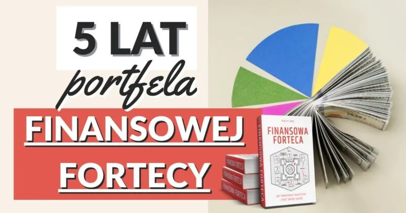 87% w 5 lat, zero stresu – mój portfel inwestycyjny pod lupą [Wyniki portfela po 3Q2025]