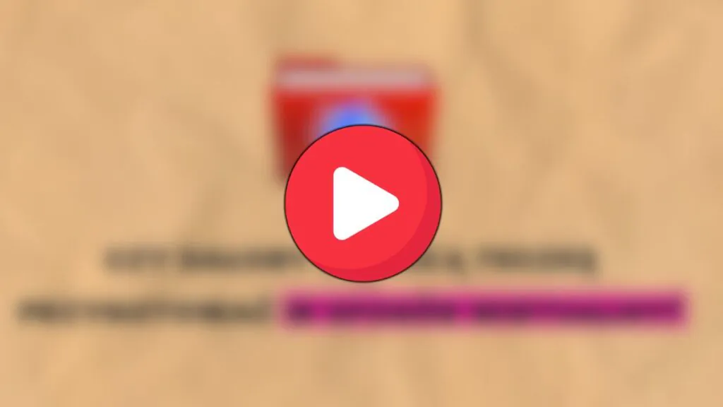 Tutorial jak przygotować czerwoną teczkę w wersji wirtualnej