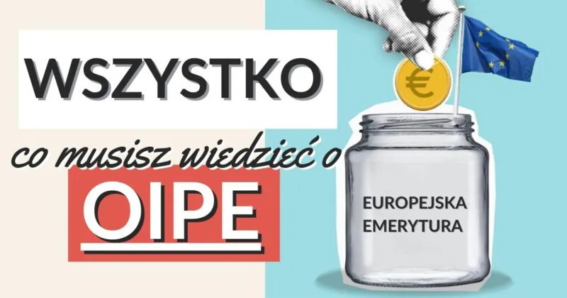 OIPE- Wszystko co musisz wiedzieć