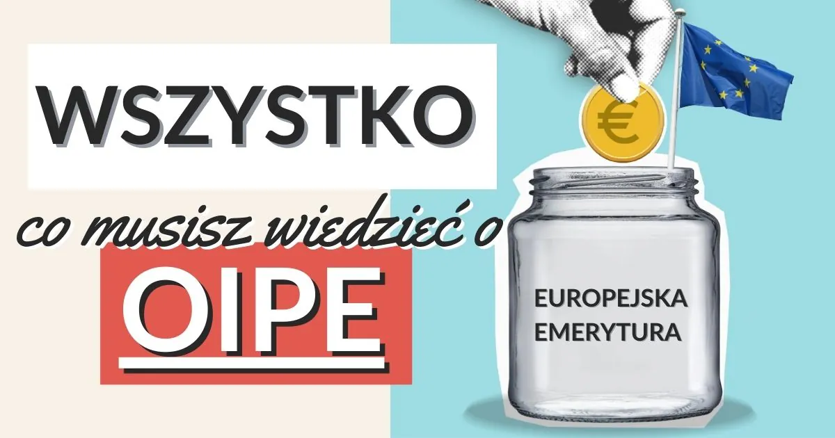 OIPE- Wszystko co musisz wiedzieć