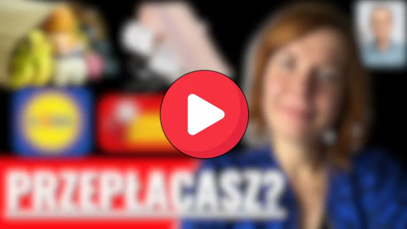 Jak płacić mniej za jedzenie ? 