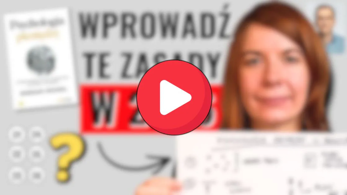 Psychologia pieniędzy - film Psychologia pieniędzy - film