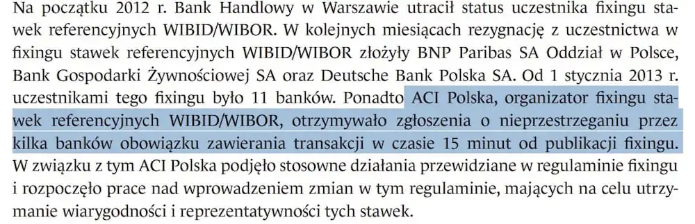 ACI Polska