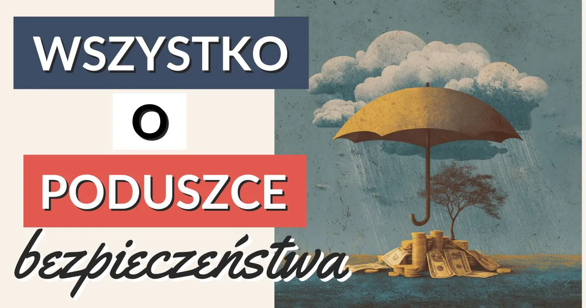 Wszystko o poduszce bezpieczeństwa