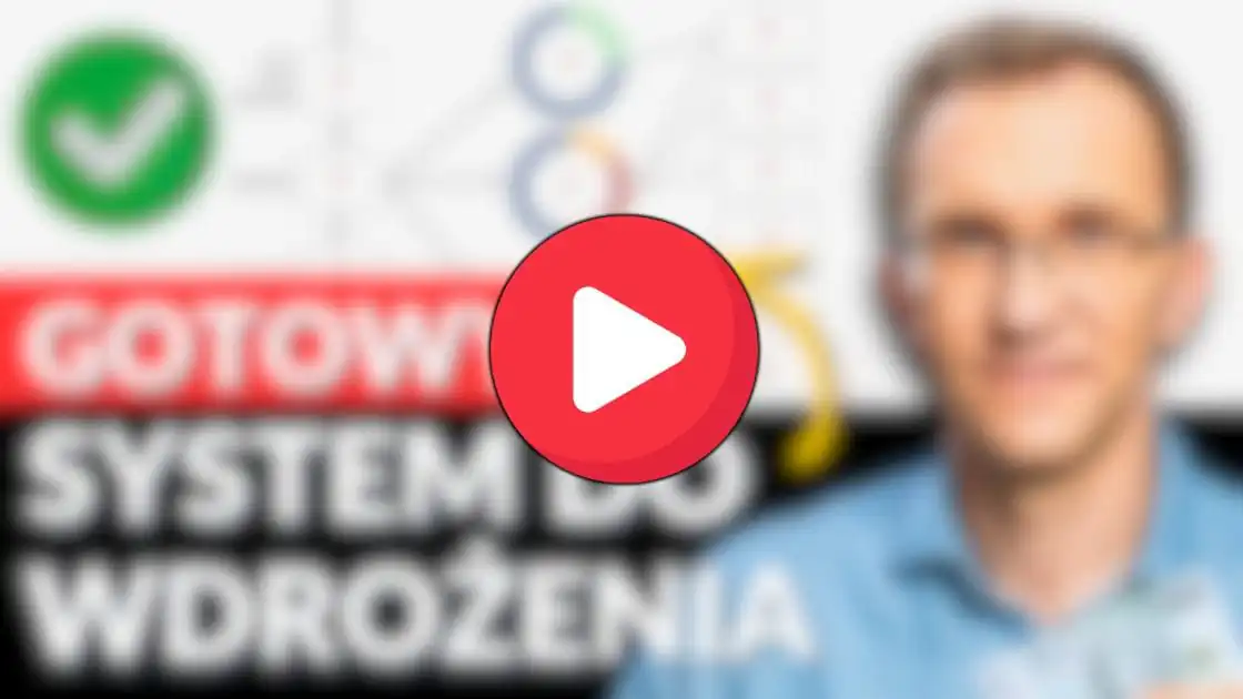 Mój system zarządzania pieniędzmi