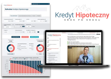 Kurs Kredyt Hipoteczny