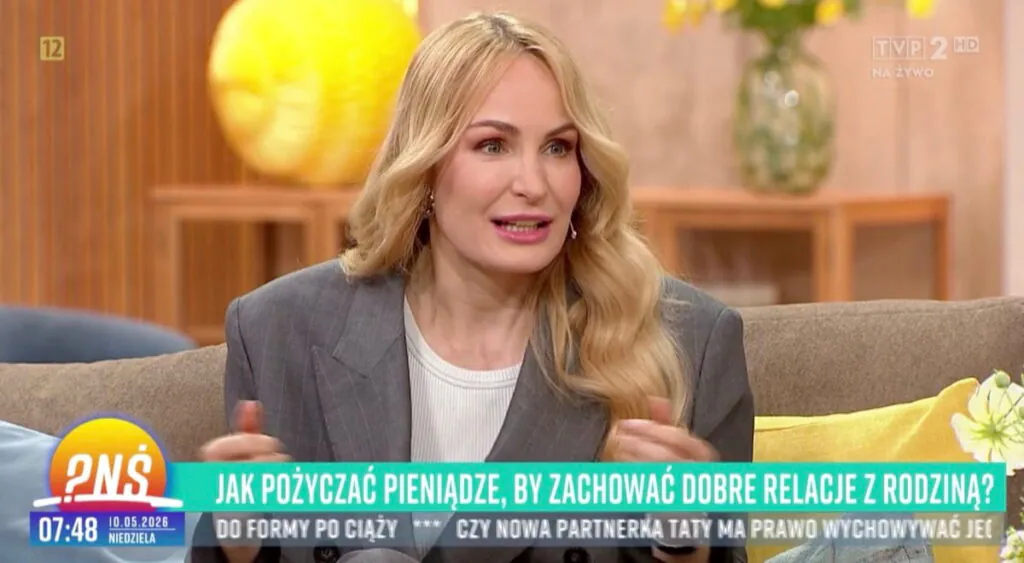 Katarzyna Iwuć-PnŚ-Jak pożyczać pieniądze Katarzyna Iwuć-PnŚ-Jak pożyczać pieniądze