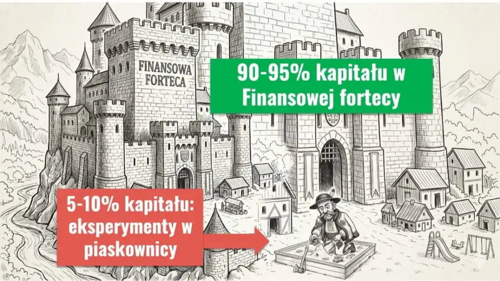 Finansowa Forteca