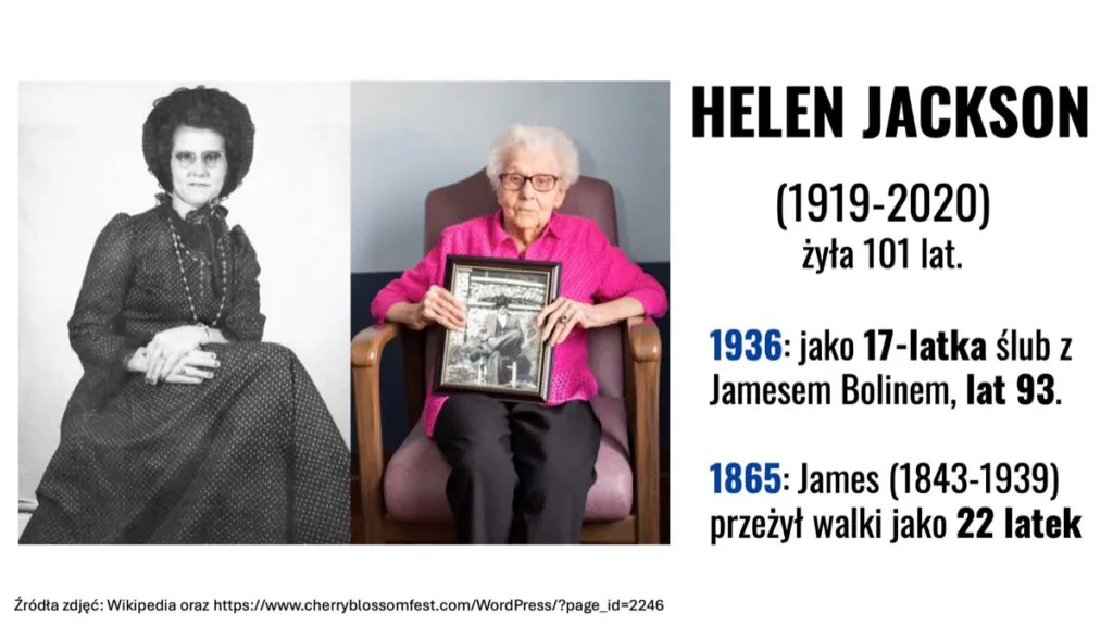 Helen Jackson
