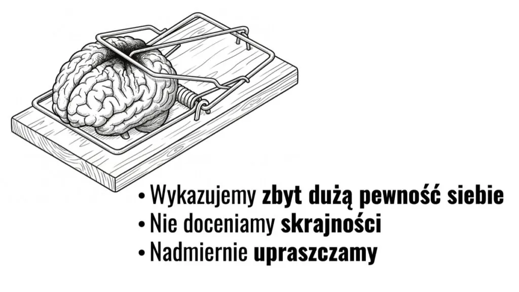 Pułapka myślowa
