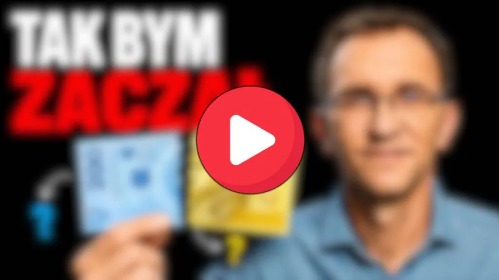 W co inwestować 200 zł miesięcznie