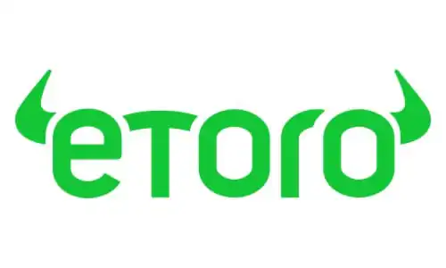 Logo eToro
