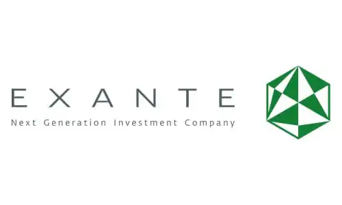 Logo Exante