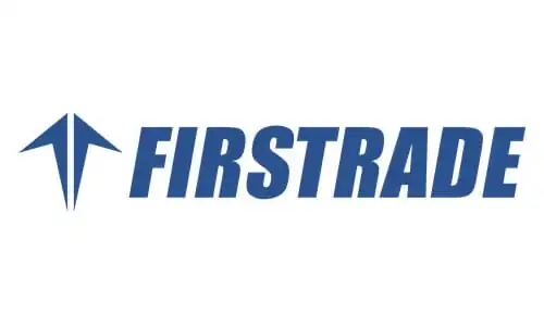 Logo Firstrade
