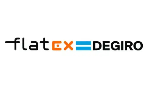 Logo flatexDEGIRO