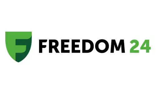 Logo Freedom24