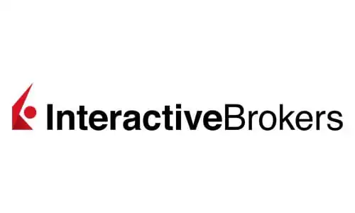 Logo Interactive Brokers