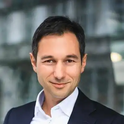 Michał Karwasiński — radca prawny, partner KSZ Smart Legal