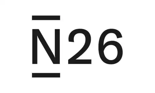 Logo N26