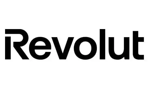 Logo Revolut