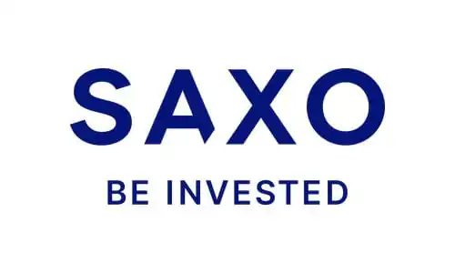 Logo SAXO