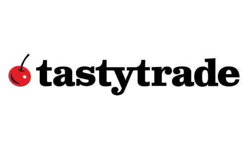 Logo Tastytrade
